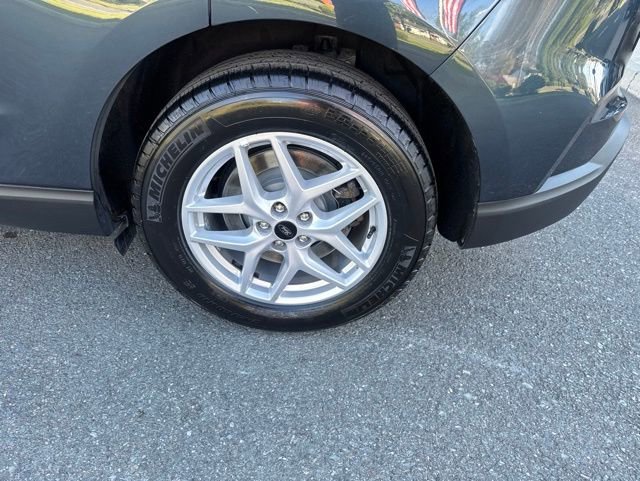 Certified 2024 Ford Edge SEL AWD/4WD image 11