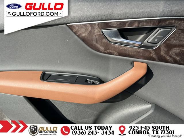 Used 2020 Audi Q7 2.0T Premium Plus w/ Premium Plus Package AWD/4WD image 16