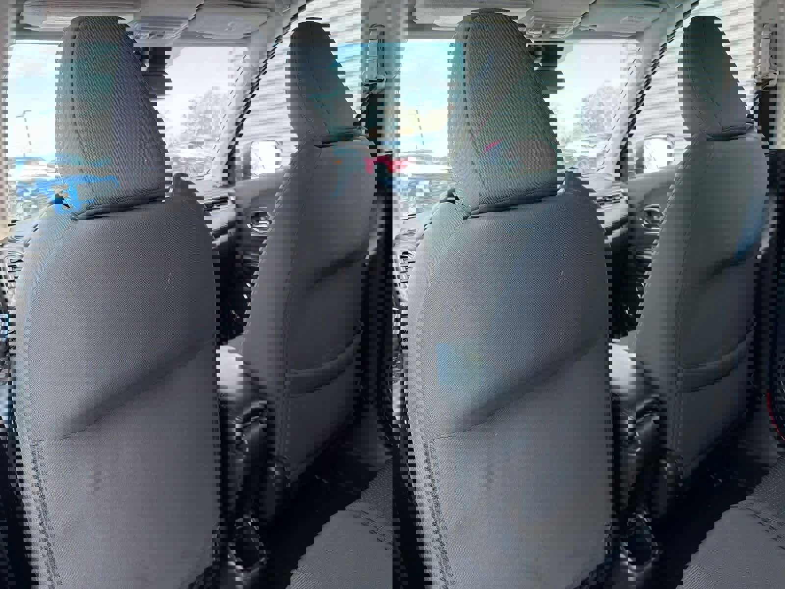 Used 2019 Honda HR-V EX image 19