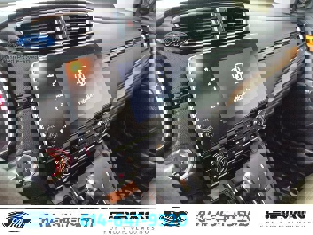 Used 2018 Honda CR-V EX image 27