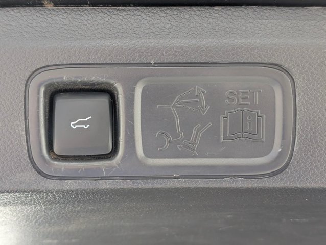 Certified 2022 Ford Expedition Max Limited AWD/4WD image 27