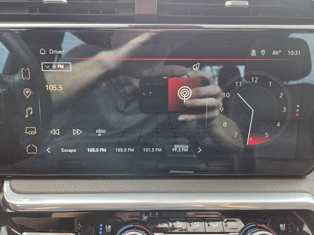 Used 2022 GMC Sierra 1500 Denali w/ Technology Package RWD image 26