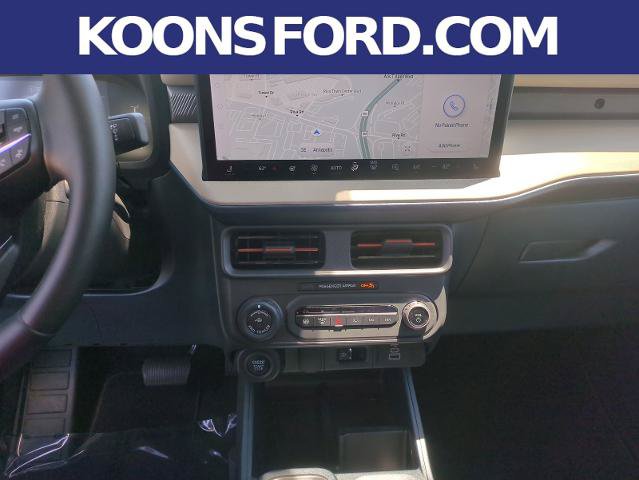 Certified 2026 Ford Maverick Lariat w/ 4K Tow Package AWD/4WD image 17