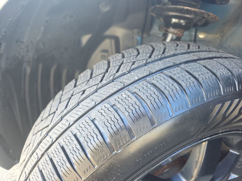 Used 2022 Subaru Outback Wilderness AWD/4WD image 37