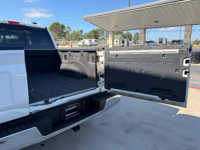 Certified 2024 Ford F150 Lariat w/ Bed Utility Package AWD/4WD image 8