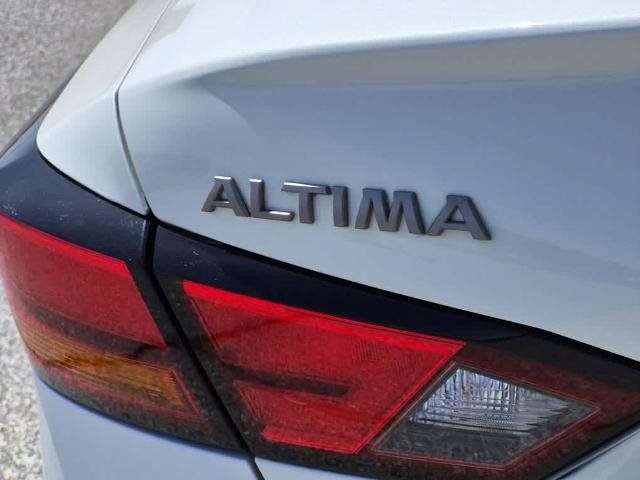 Used 2023 Nissan Altima 2.5 SR w/ SR Premium Package FWD image 23