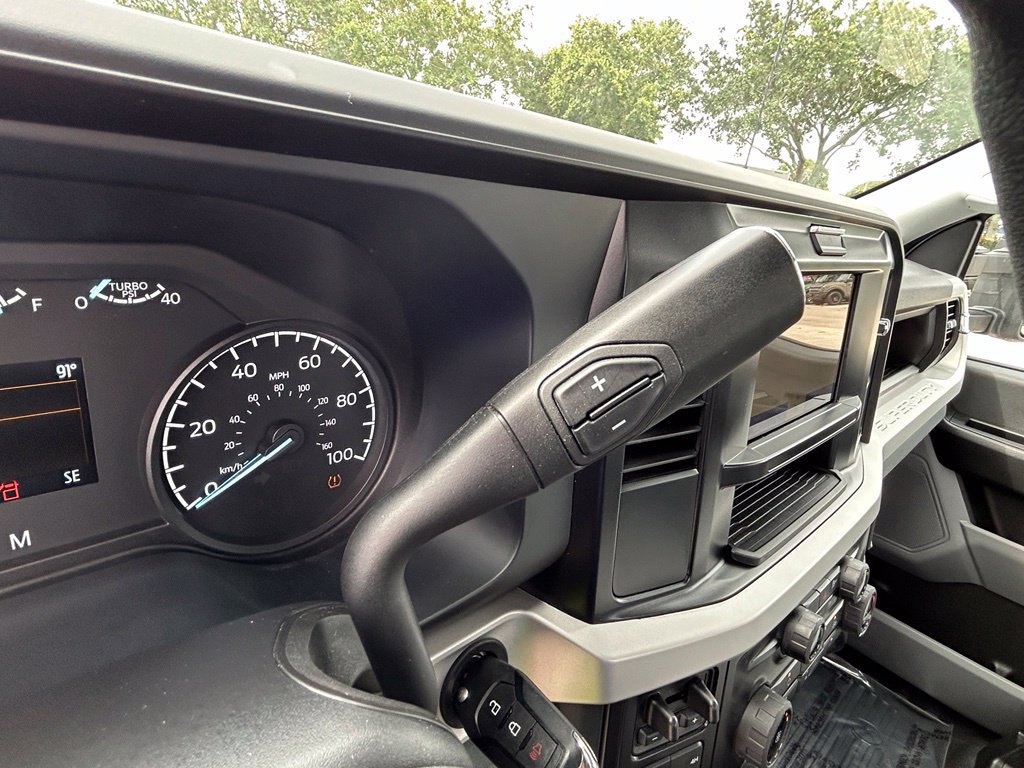 Certified 2026 Ford F250 XL AWD/4WD image 14