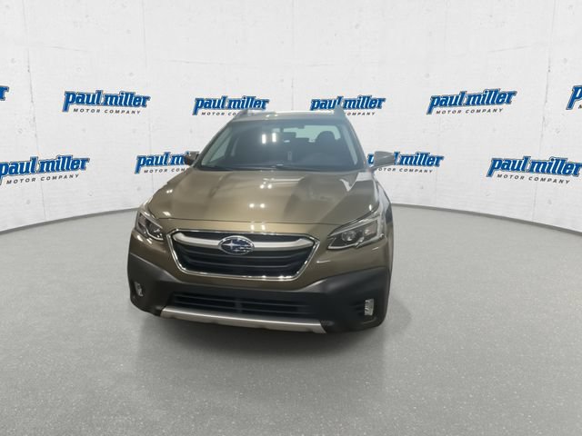 Used 2022 Subaru Outback Limited AWD/4WD image 4