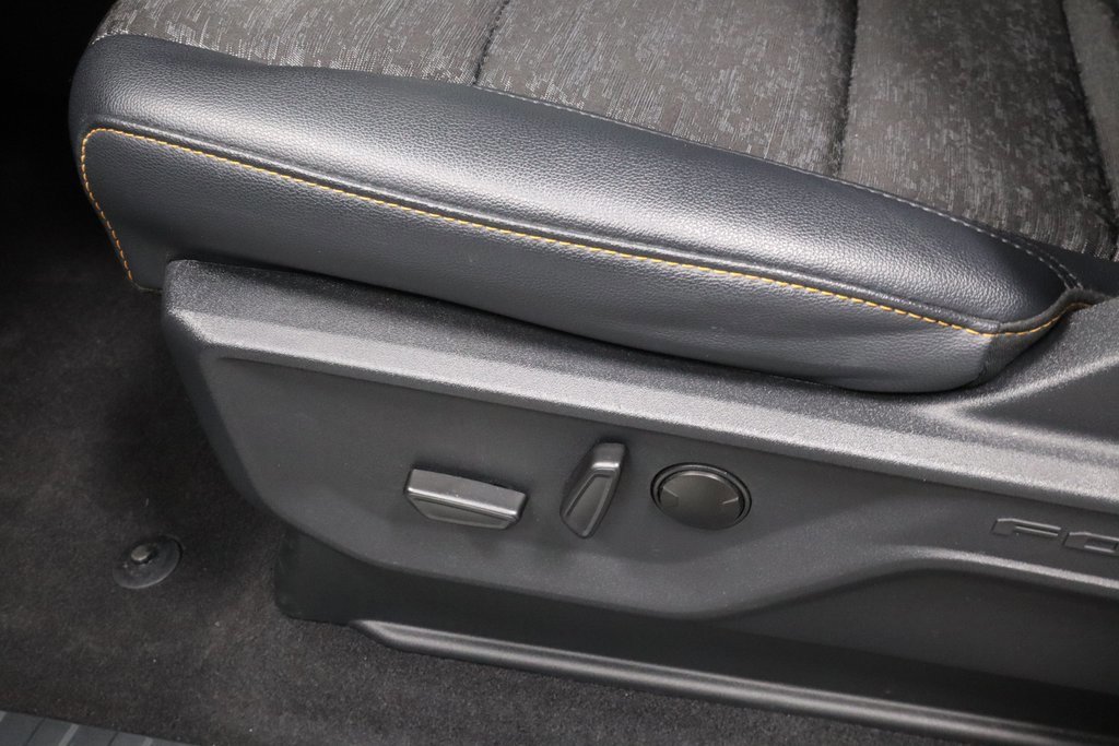 Certified 2023 Ford F150 Tremor image 25