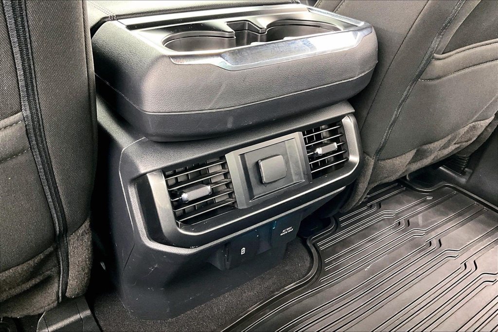 Certified 2023 Ford F150 XLT w/ Equipment Group 302A High AWD/4WD image 34