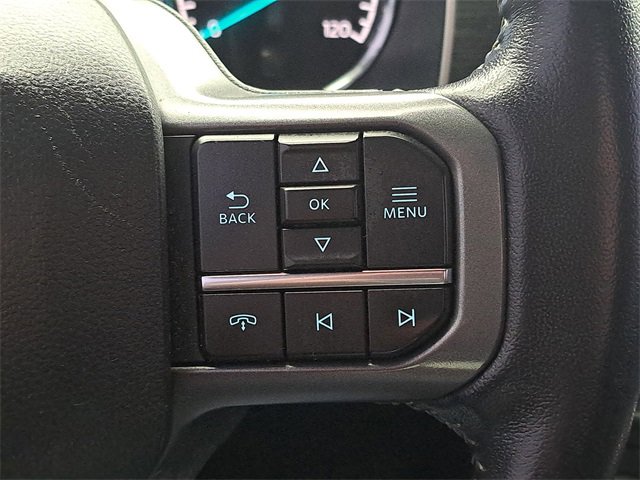 Certified 2022 Ford F150 XLT w/ Equipment Group 302A High image 19