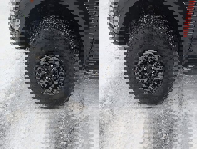 Certified 2025 Ford F150 Raptor w/ Equipment Group 803A Raptor R image 10