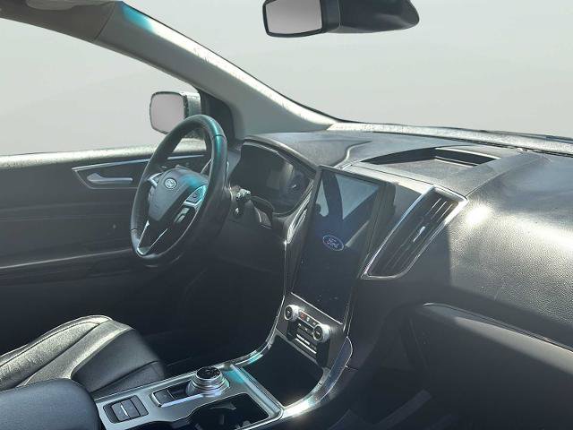 Certified 2022 Ford Edge Titanium w/ Equipment Group 301A AWD/4WD image 22