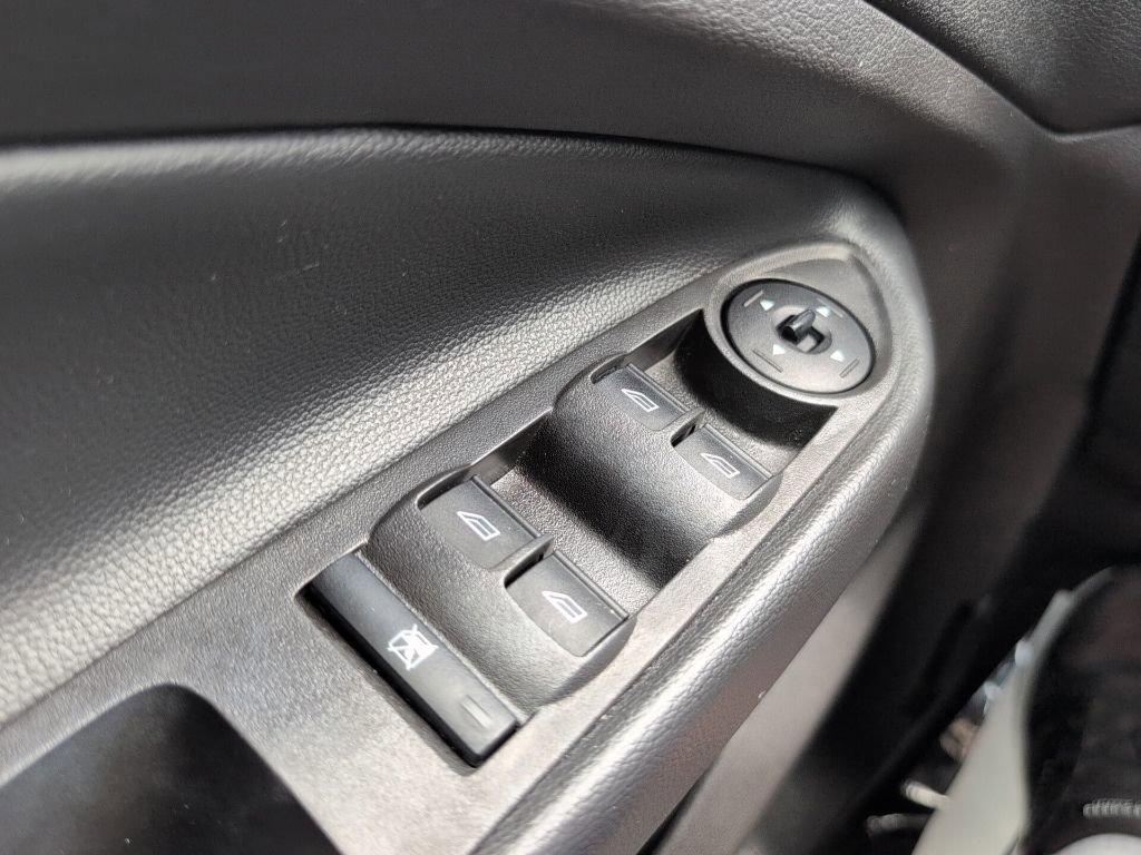 Certified 2018 Ford Escape SEL FWD image 23