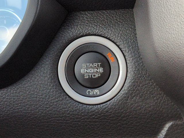 Used 2024 RAM 1500 Big Horn AWD/4WD image 26