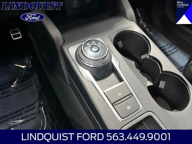 Certified 2024 Ford Escape ST-Line w/ Tech Pack #1 AWD/4WD image 11