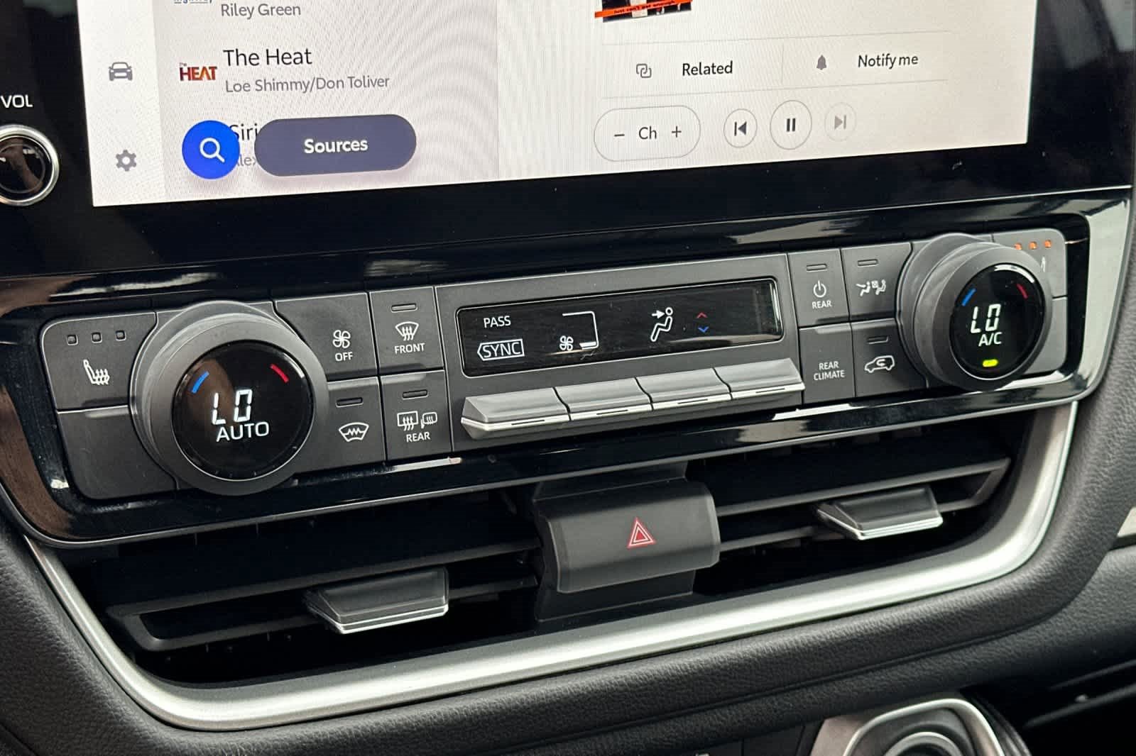 Used 2024 Toyota Grand Highlander XLE image 22