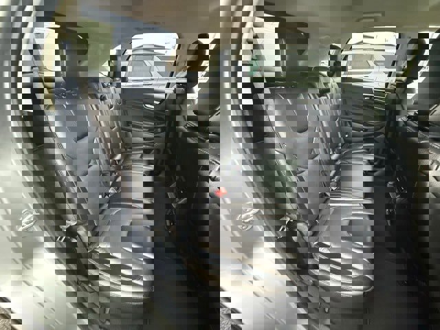 Certified 2022 Ford Edge Titanium image 27