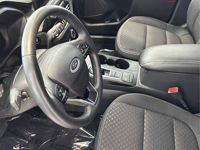 Certified 2024 Ford Escape Active FWD image 9