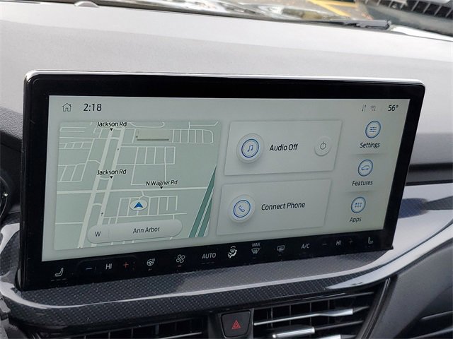 Certified 2023 Ford Escape ST-Line w/ Tech Pack #1 image 24