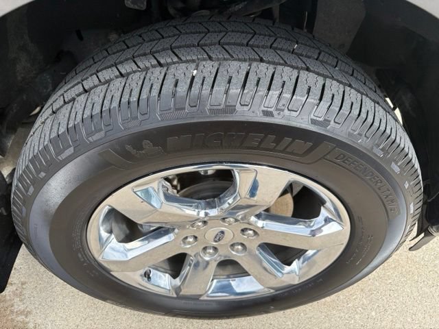 Certified 2022 Ford F150 Lariat AWD/4WD image 24
