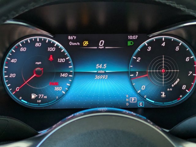 Used 2021 Mercedes-Benz C 300 Sedan w/ Premium Package image 28