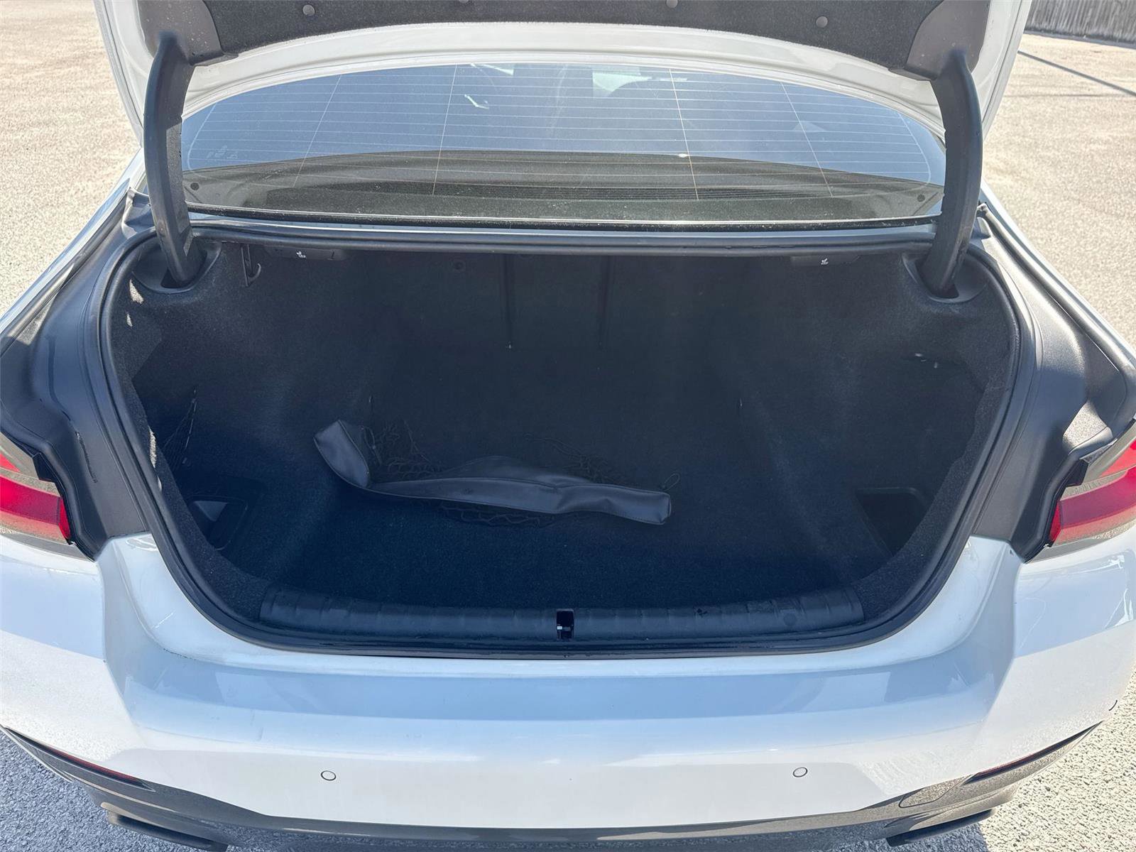 Used 2021 BMW 530i w/ M Sport Package image 20