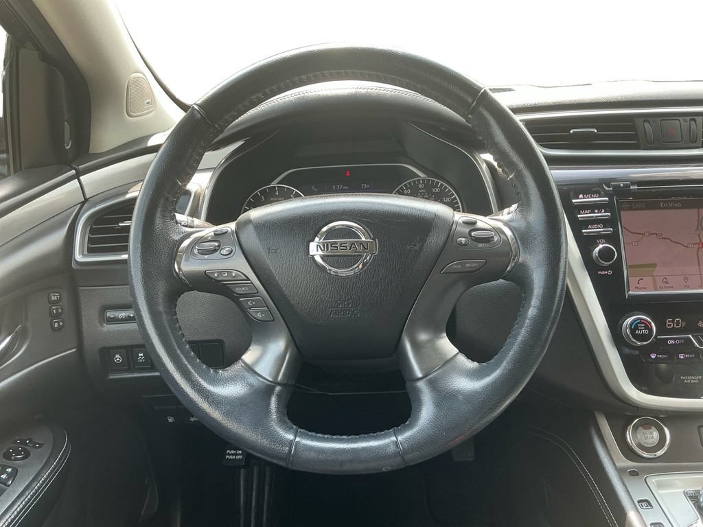 Used 2019 Nissan Murano AWD image 18
