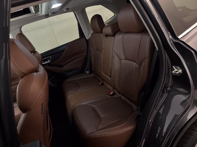 Used 2021 Subaru Forester Touring w/ Popular Package #2 AWD/4WD image 33