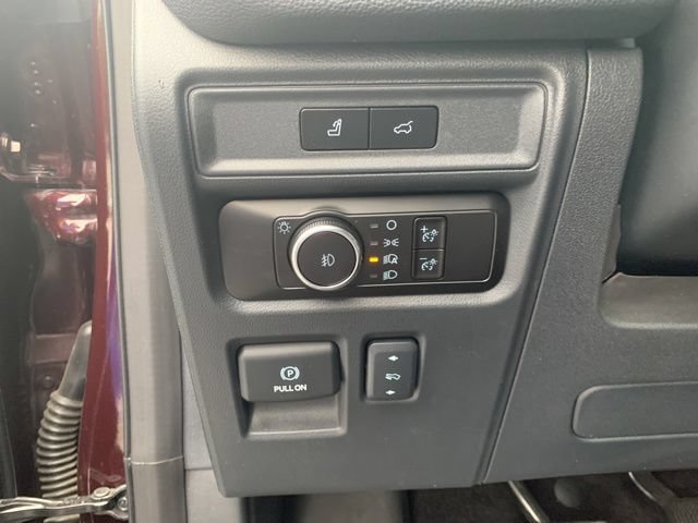 Certified 2023 Ford Expedition Limited AWD/4WD image 26