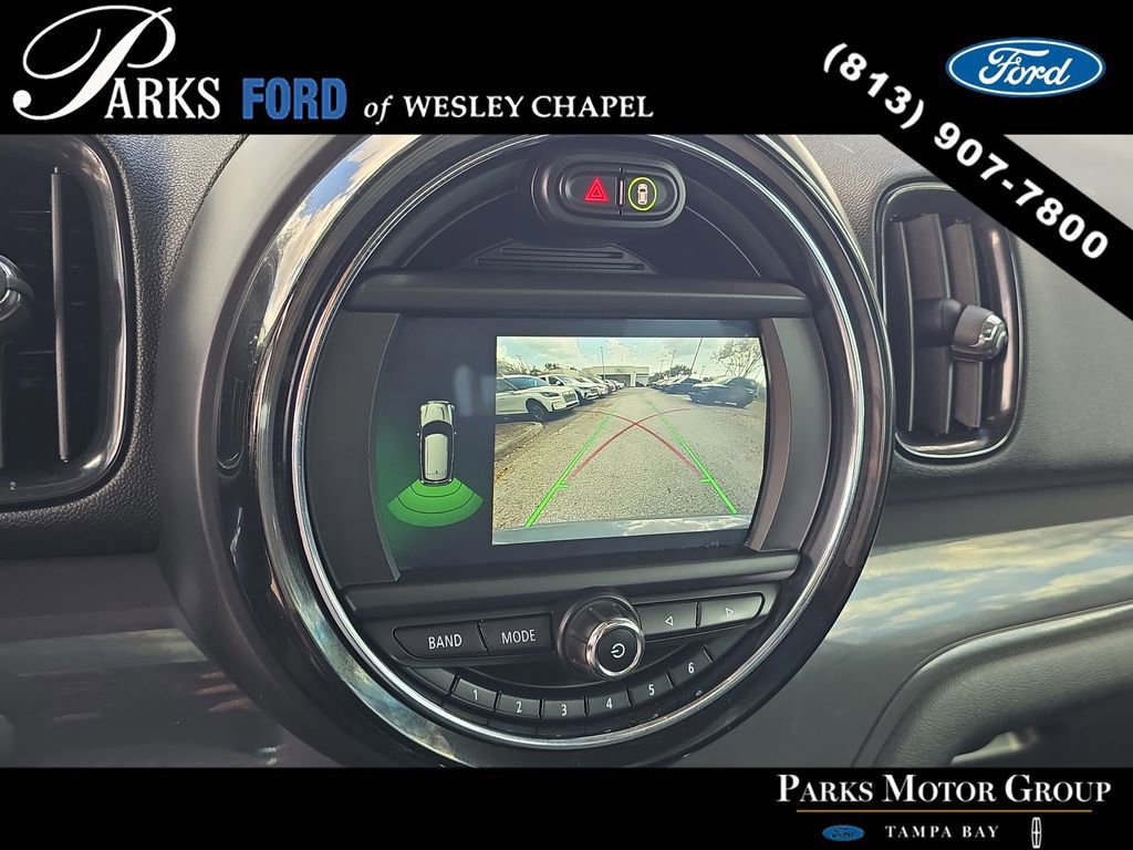 Used 2020 MINI Cooper Countryman ALL4 image 23