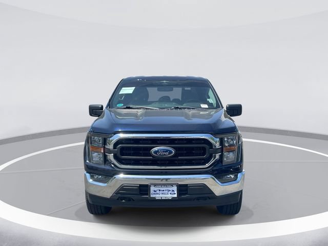 Certified 2023 Ford F150 XLT AWD/4WD image 2