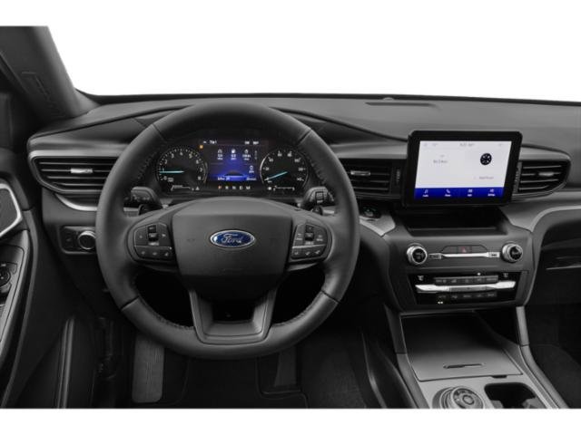 Certified 2021 Ford Explorer XLT w/ Equipment Group 202A RWD image 10