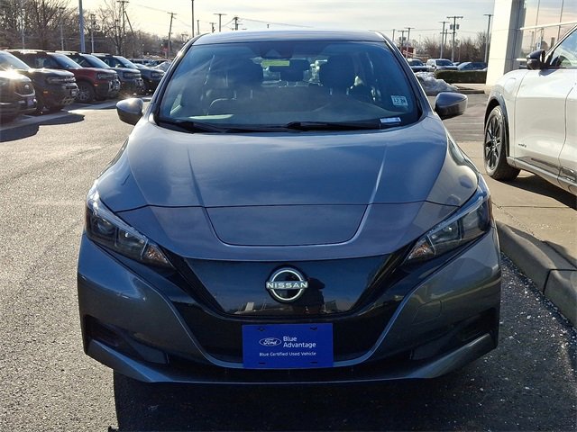 Used 2023 Nissan Leaf S image 3