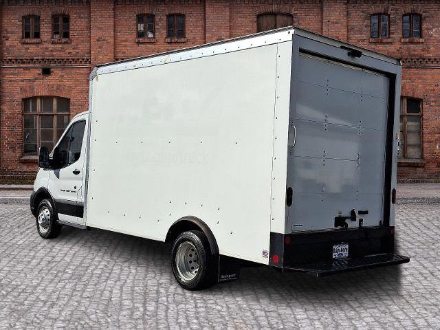 Certified 2023 Ford Transit 350 DRW image 4