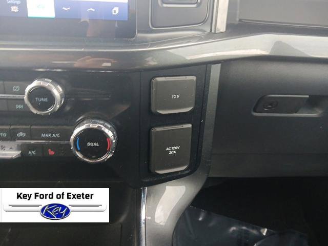 Certified 2023 Ford F150 XLT w/ Equipment Group 302A High AWD/4WD image 26