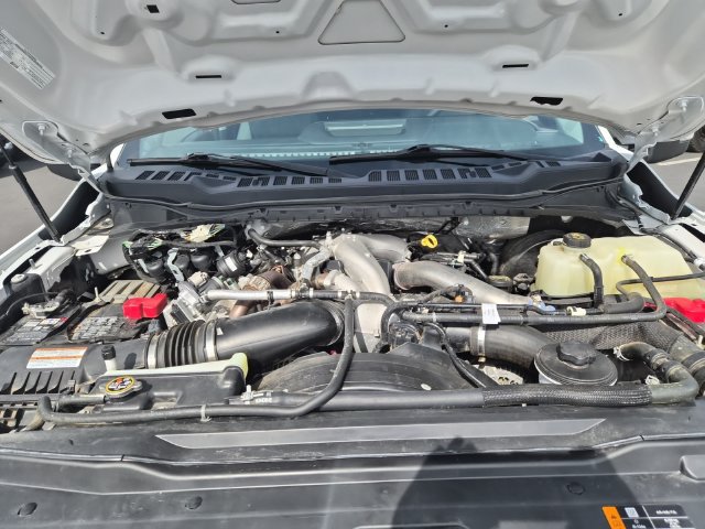 Certified 2023 Ford F350 XLT AWD/4WD image 24