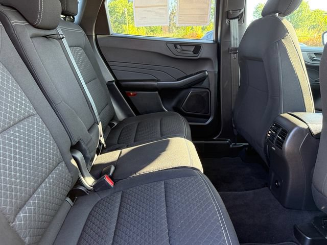 Certified 2023 Ford Escape Active AWD/4WD image 22