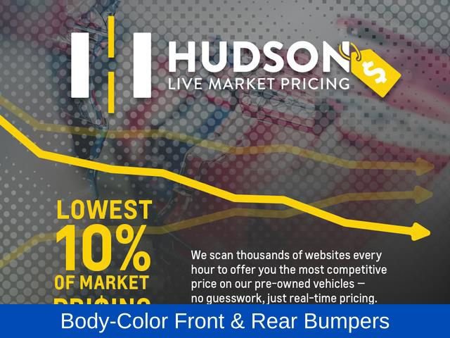 Certified 2023 Ford F150 XLT w/ Equipment Group 302A High image 17