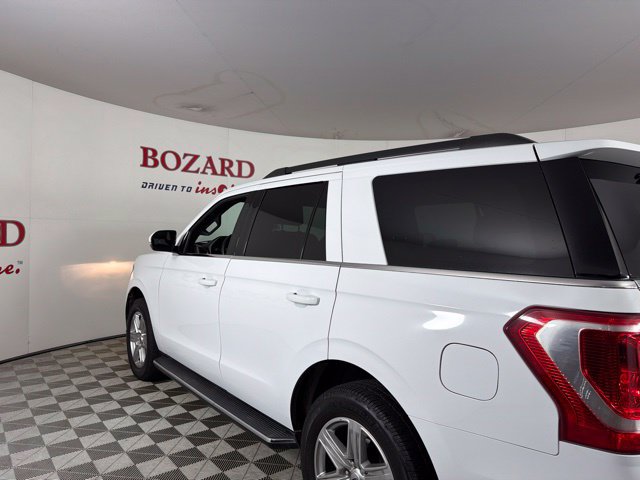 Certified 2020 Ford Expedition XLT w/ Equipment Group 202A RWD image 9