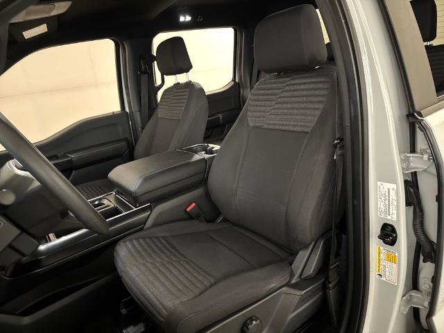 Certified 2023 Ford F150 XL w/ STX Appearance Package AWD/4WD image 18