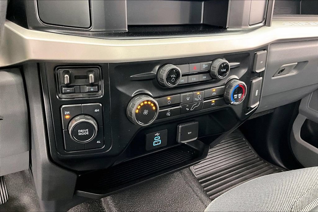 Certified 2026 Ford F350 XL AWD/4WD image 32