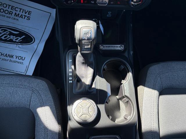 Certified 2025 Ford Bronco Big Bend image 21