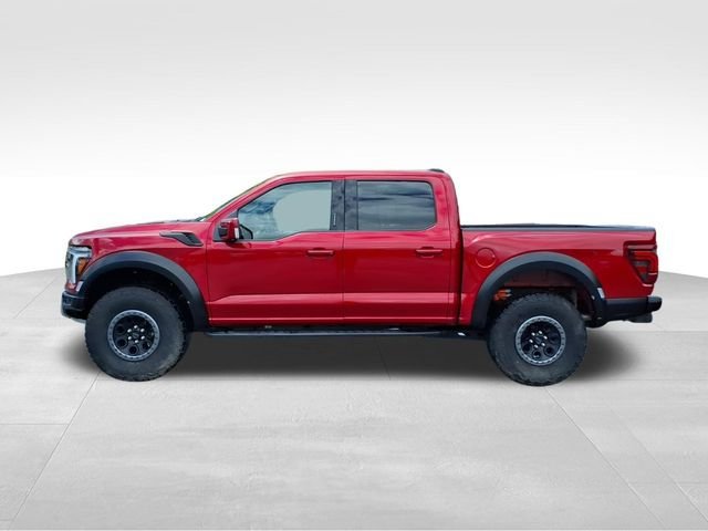 Certified 2024 Ford F150 Raptor AWD/4WD image 4