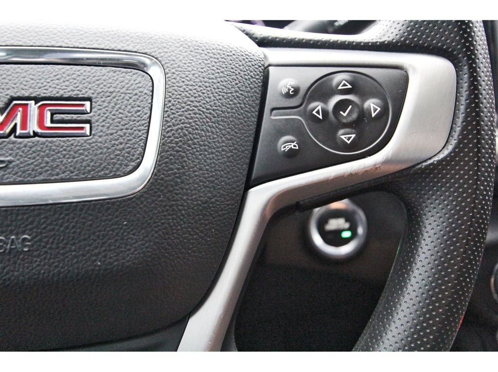 Used 2023 GMC Terrain SLE w/ Driver Convenience Package AWD/4WD image 19