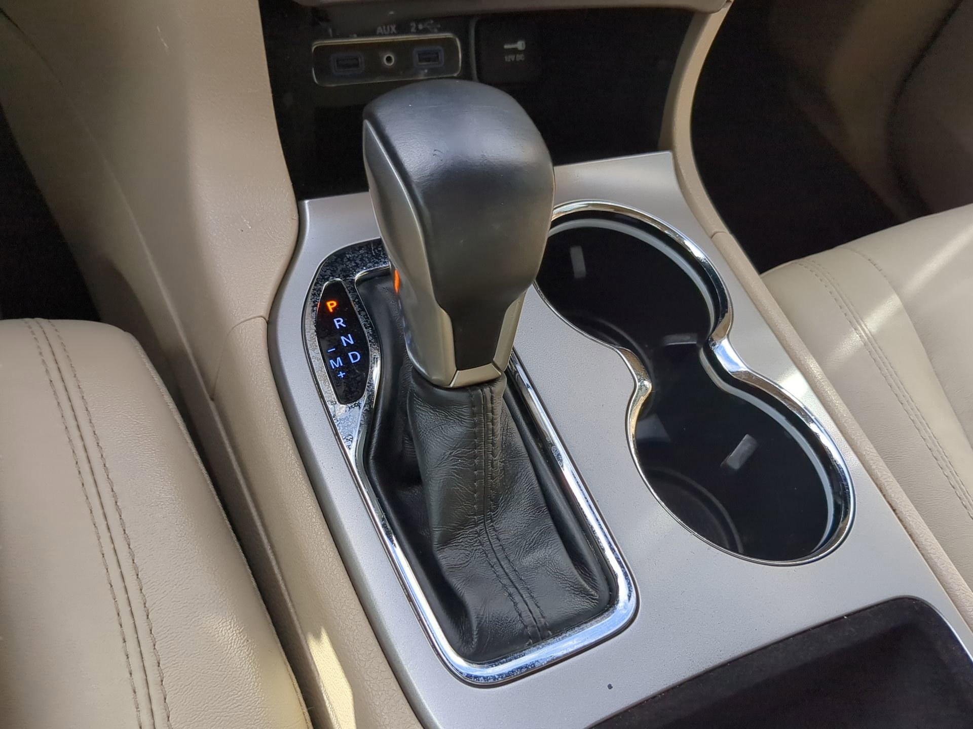 Used 2019 Jeep Grand Cherokee Limited image 55