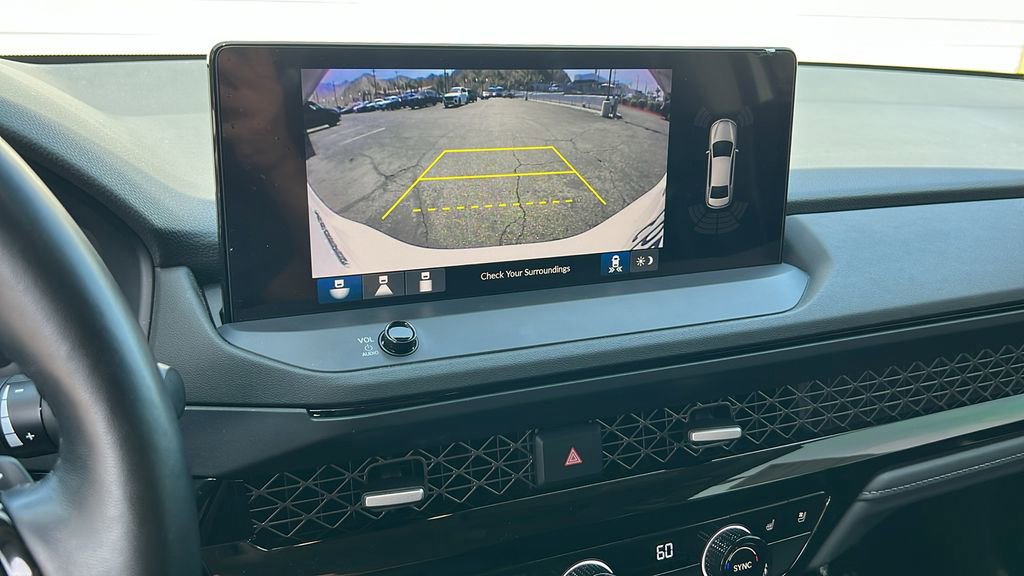 Used 2025 Honda Accord Touring image 20