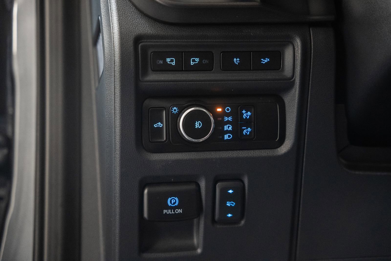 Certified 2023 Ford F150 Tremor w/ Equipment Group 402A High image 52