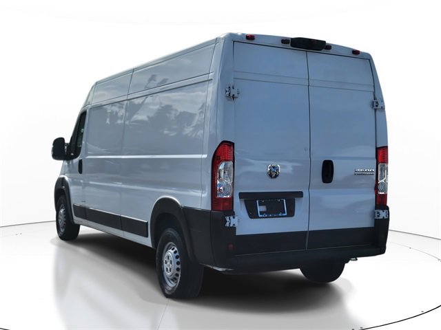Used 2025 RAM ProMaster 2500 video 2