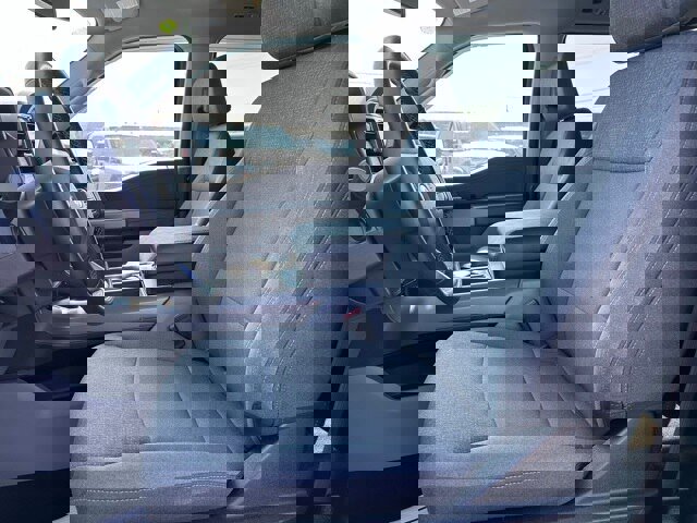 Certified 2024 Ford F150 XLT w/ Equipment Group 302A MID image 15